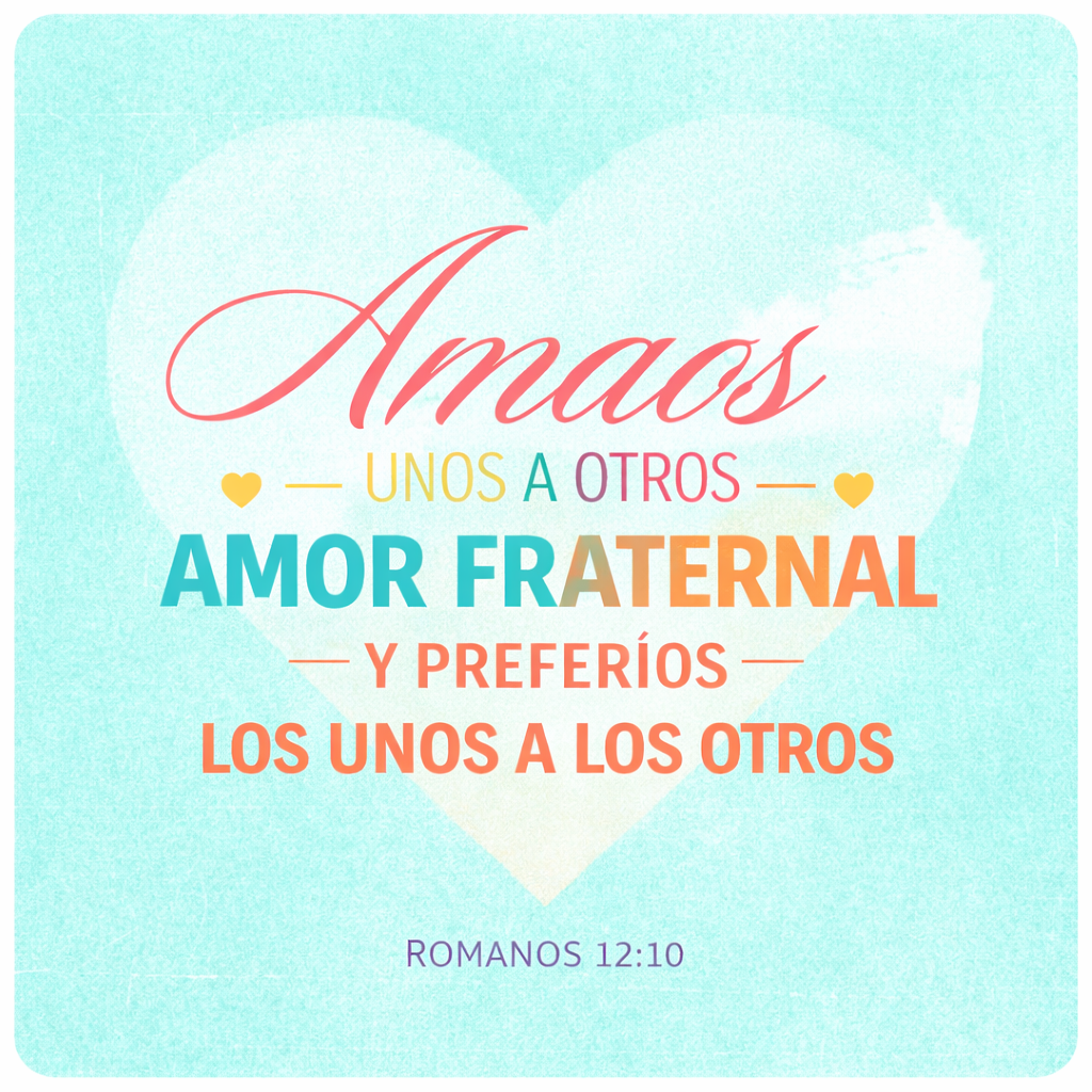 Romanos 12:10